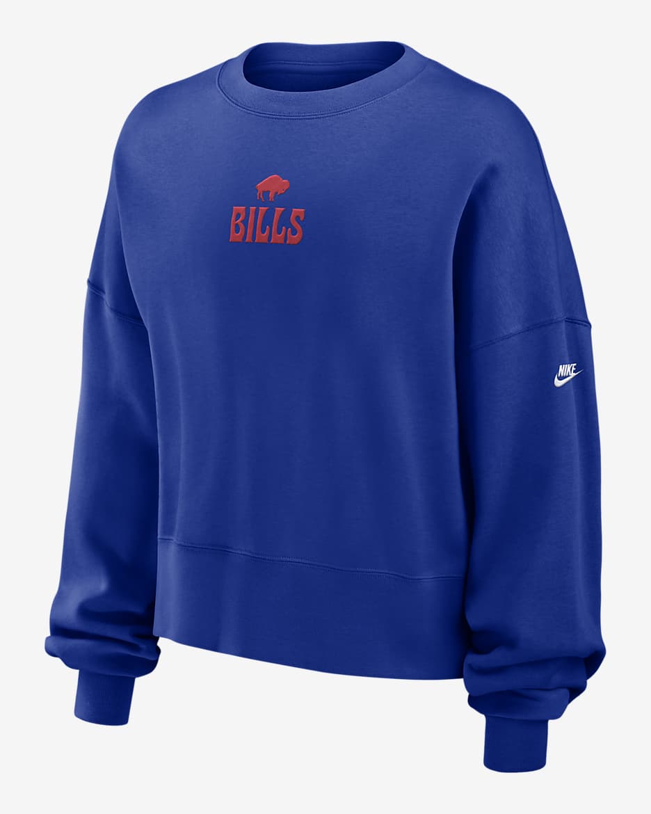 Buffalo bills nike hoodie online